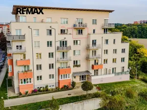 Prodej bytu 1+kk, Praha - Záběhlice, Mattioliho, 34 m2