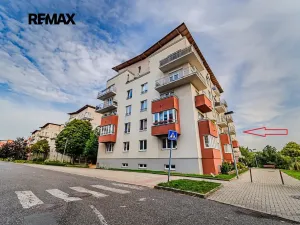 Prodej bytu 1+kk, Praha - Záběhlice, Mattioliho, 34 m2