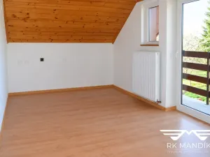 Prodej chaty, Babice, Na Bahýnkách, 121 m2