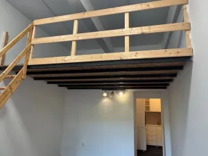 Prodej bytu 1+kk, Praha, Ohradní, 27 m2