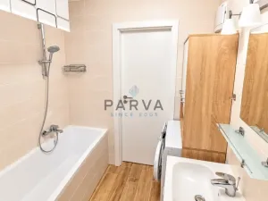 Pronájem bytu 1+kk, Plzeň - Bolevec, Jesenická, 30 m2