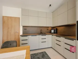 Pronájem bytu 2+kk, Brno, Křepelčí, 50 m2