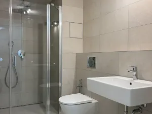 Pronájem bytu 2+kk, Kladno, Ke křížku, 50 m2