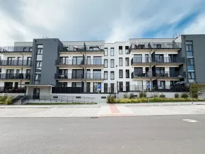 Pronájem bytu 2+kk, Kladno, Ke křížku, 50 m2