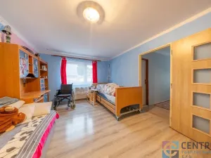 Prodej bytu 4+1, Smržovka, Husova, 104 m2