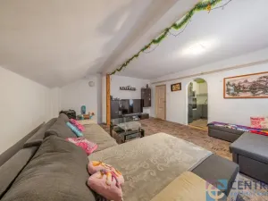 Prodej bytu 4+1, Smržovka, Husova, 104 m2