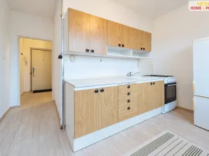 Prodej bytu 1+1, Praha - Záběhlice, Jasmínová, 36 m2