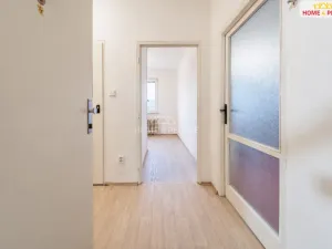 Prodej bytu 1+1, Praha - Záběhlice, Jasmínová, 36 m2