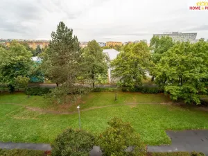 Prodej bytu 1+1, Praha - Záběhlice, Jasmínová, 36 m2