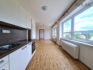 Pronájem bytu 3+kk, Týnec nad Sázavou, Ing. Fr. Janečka, 73 m2