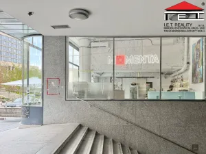 Pronájem restaurace, Brno - Brno-město, Veselá, 72 m2