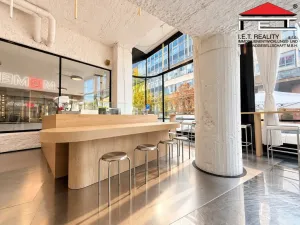 Pronájem restaurace, Brno - Brno-město, Veselá, 72 m2