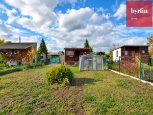 Prodej zahrady, Opava, 250 m2