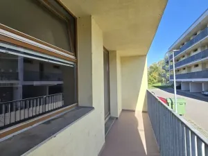 Pronájem bytu 3+kk, Týnec nad Sázavou - Brodce, Na Kněžině, 65 m2