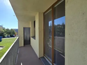 Pronájem bytu 3+kk, Týnec nad Sázavou - Brodce, Na Kněžině, 65 m2