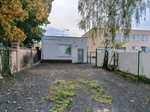 Pronájem kanceláře, Plzeň, 38 m2