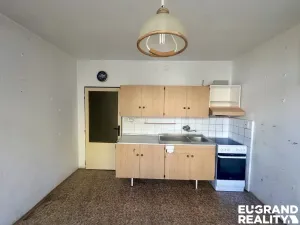 Prodej bytu 3+1, Krásná Lípa, Nemocniční, 73 m2