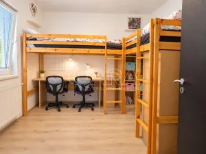 Prodej bytu 2+kk, Kladno - Kročehlavy, Generála Selnera, 42 m2