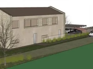 Prodej pozemku pro bydlení, Velký Osek, Revoluční, 1146 m2