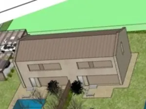 Prodej pozemku pro bydlení, Velký Osek, Revoluční, 1146 m2