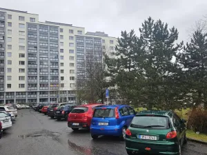 Pronájem bytu 1+1, Příbram - Příbram VIII, Čechovská, 47 m2