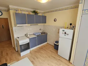 Pronájem bytu 1+1, Příbram - Příbram VIII, Čechovská, 47 m2