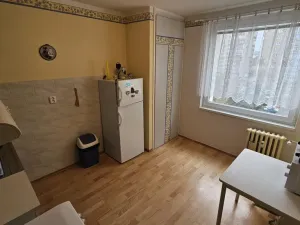 Pronájem bytu 1+1, Příbram - Příbram VIII, Čechovská, 47 m2