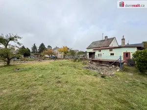 Prodej pozemku pro bydlení, Drmoul, Vodní, 1003 m2