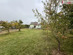 Prodej pozemku pro bydlení, Drmoul, Vodní, 1003 m2