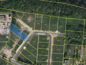 Prodej pozemku pro bydlení, Heřmanice, Nad Vodárnou, 456 m2