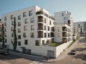 Prodej bytu 3+kk, Praha - Hlubočepy, Silurská, 78 m2