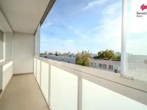 Prodej bytu 1+1, Hradec Králové - Slezské Předměstí, Ječná, 33 m2