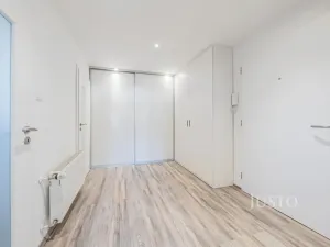 Prodej bytu 1+kk, Praha - Strašnice, Limuzská, 32 m2