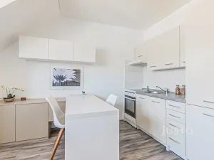 Prodej bytu 1+kk, Praha - Strašnice, Limuzská, 32 m2