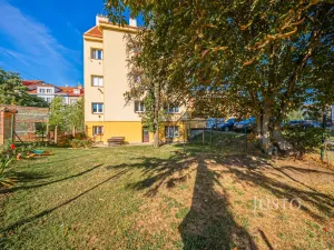 Prodej bytu 1+kk, Praha - Strašnice, Limuzská, 32 m2