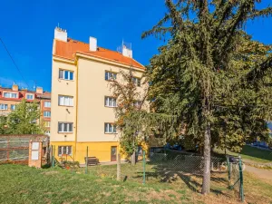 Prodej bytu 1+kk, Praha - Strašnice, Limuzská, 32 m2