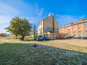 Prodej bytu 1+kk, Praha - Strašnice, Limuzská, 32 m2