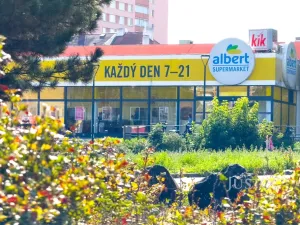 Prodej bytu 1+kk, Praha - Strašnice, Limuzská, 32 m2