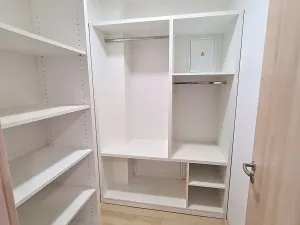 Pronájem bytu 3+kk, Olomouc, 17. listopadu, 88 m2