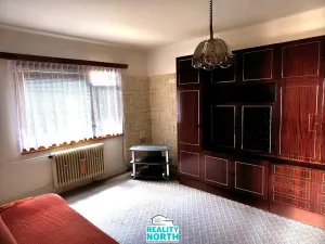Prodej rodinného domu, Ústí nad Labem, Cestička, 92 m2