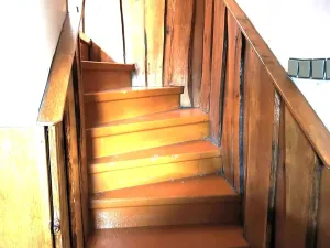 Prodej rodinného domu, Ústí nad Labem, Cestička, 92 m2
