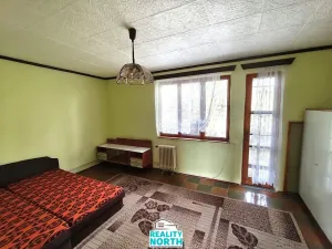 Prodej rodinného domu, Ústí nad Labem, Cestička, 92 m2