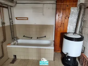 Prodej rodinného domu, Ústí nad Labem, Cestička, 92 m2