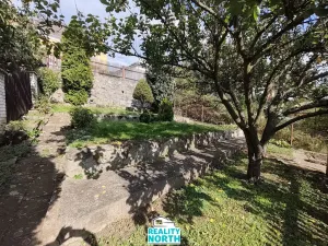 Prodej rodinného domu, Ústí nad Labem, Cestička, 92 m2