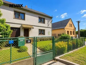 Prodej rodinného domu, Vysoká Libyně, 108 m2