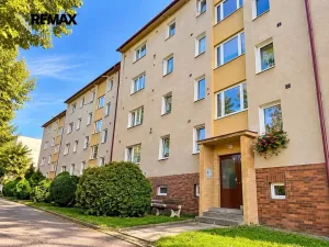 Pronájem bytu 3+kk, Plasy, Potoční, 76 m2