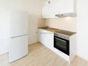 Pronájem bytu 2+kk, Praha - Stodůlky, náměstí Junkových, 50 m2