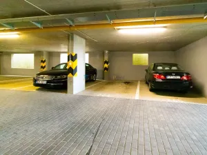Pronájem bytu 2+kk, Praha - Stodůlky, náměstí Junkových, 50 m2