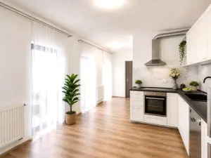 Prodej bytu 2+kk, Plzeň - Východní Předměstí, Sladová, 56 m2
