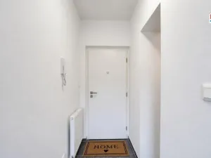 Prodej bytu 2+kk, Plzeň - Východní Předměstí, Sladová, 56 m2